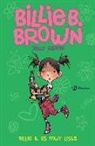 Sally Rippin, Alejandro O'Kiff - Billie B. Es Muy Lista- Billie B. Brown