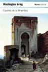 Washington Irving - Cuentos de la Alhambra