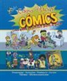 Adam Clay, Adam Clay - Cómo dibujar cómics : una guía práctica paso a paso