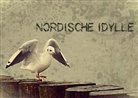 Heike Hultsch - Nordische Idylle (Posterbuch DIN A2 quer)
