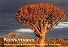 Gerald Wolf - Köcherbaum - Quiver tree - Kokerboom (Tischaufsteller DIN A5 quer)