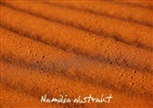 Gerald Wolf - Namibia abstrakt (Tischaufsteller DIN A5 quer)
