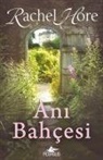 Rachel Hore - Ani Bahcesi