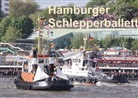 Marc Heiligenstein - Hamburger Schlepperballett (Posterbuch DIN A2 quer)