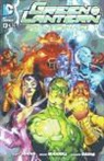 Geoff Johns, Shawn Davis, Doug Mahnke - Green Lantern, El día más brillante