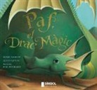 Lenny Lipton, Eric Puybaret, Peter Yarrow - Paf, el drac màgic