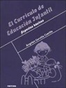 El curriculo de educación infantil. Aspectos básicos