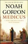 Noah Gordon - Medicus, italienienische Ausgabe