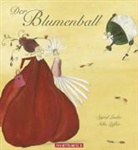 Sigrid Laube, Silke Leffler - Der Blumenball