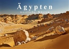 Jürgen Ritterbach - Ägypten - westliche Wüsten (Tischaufsteller DIN A5 quer)