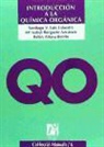 Belén Altava Benito, María Isabel Burguete Arzcárate, Santiago Vicente Luis Lafuente - Introducción a la química orgánica