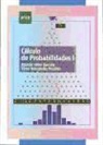 Víctor Hernández Morales, Ricardo Vélez Ibarrola - Cálculo de probabilidades I