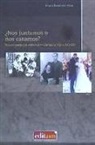 María Escudero Vera - ¿Nos juntamos o nos casamos? : vida en pareja y matrimonio en Cartagena, siglos XX y XXI