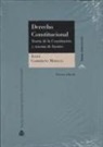 Ángel Garrorena Morales - Derecho constitucional : teoría de la constitución y sistema de fuentes