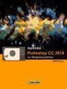 Aprender Photoshop CC 2014: con 100 ejercicios prácticos