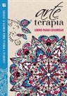 Richard Merritt, Jo Taylor, Hannah Davies - Terapia creativa
