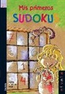 Violeta Fernández Villalba, Carlos Pinto - MIS PRIMEROS SUDOKUS