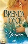 Brenda Joyce - Yemin