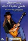 Dave Celentano, Dave Celentano - Intermediate Rock Rhythm Guitar
