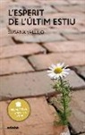 Susana Vallejo Chavarino - L'esperit de l'últim estiu