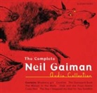 Neil Gaiman, Dawn French, Neil Gaiman - Ultimate Neil Gaiman Audio Collection (Audio book)