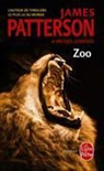 Michael Ledwidge, Ledwige, J Patterson, James Patterson, Patterson-j+ ledwige - Zoo