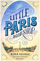 Nina George - The Little Paris Bookshop