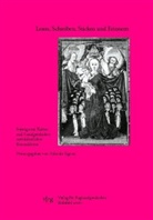 Gabriela Signori - Lesen, Schreiben, Sticken und Erinnern