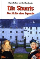 Axel Oprotkowitz, Hagen Seehase - Die Stuarts