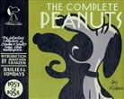 Charles M Schulz, Charles M. Schulz, Charles M. Schulz - Complete Peanuts 1957-1958