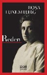 Rosa Luxemburg - Reden