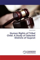 Vimal Parmar - Human Rights of Tribal Child: A Study of Selected Districts of Gujarat