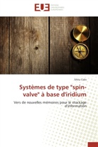 Silviu Colis, Colis-s - Systemes de type spin valve a
