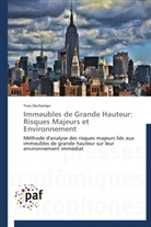 Yves Dechamps, Dechamps-y - Immeubles de grande hauteur:
