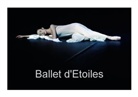 Alain Hanel, Alain Hanel - photographe de spectacle - Ballet d'Etoiles (Livre poster DIN A3 horizontal)