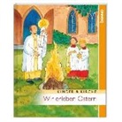 Ursula Harper, Ursula Harper - Wir erleben Ostern