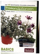 Karl-Michael Haake - Freilandpflanzen