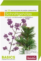 Karl-Michael Haake - Schnittgehölze