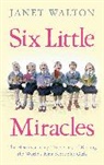 Janet Walton - Six Little Miracles