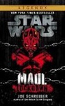 Joe Schreiber - Star Wars: Maul: Lockdown