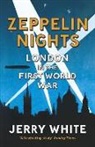 Jerry White - Zeppelin Nights