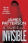 James Patterson - Invisible