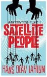 Hans Olav Lahlum, Hans Olav Lahlum - Satellite People