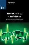 Roger Koppl, Roger Koppl - From Crisis to Confidence