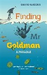 David Rhodes, The Revd David Rhodes - Finding Mr Goldman