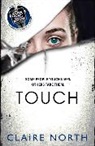 Claire North - Touch