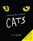 T S Eliot, T. S. Eliot, Rebecca Ashdown - Old Possum's Book of Practical Cats
