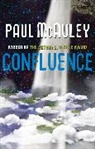 Paul McAuley - Confluence - The Trilogy
