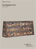 Sarah Collins, Collins Sarah - The Standard of Ur (Objects in Focus)