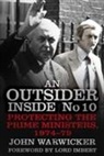 John Warwicker, John Warwicker - An Outsider Inside No 10